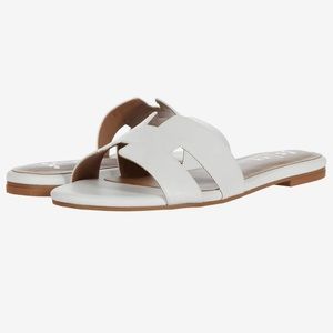 French Sole Alibi Sandal